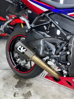 Honda Fireblade CBR1000RR-R SP SC82 - 5