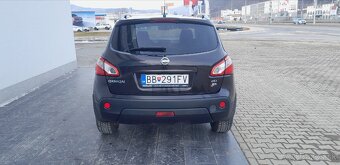 NISSAN QASHQAI - 5