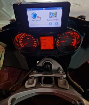 BMW K1300GT - 5