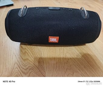 JBL Xtreme - 5