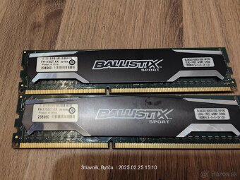 Gigabyte sc1150,procesor i3,ram,grafika - 5