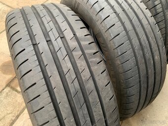 Fulda Ecocontrol HP2 205/55 R17 - 5