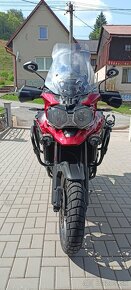 Triumph tiger 1200 XRT r.v.2017 - 5