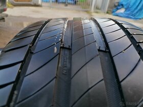 Alu sada = 5x112 = orig. MERCEDES = s pneu = 235/55 R17 - 5