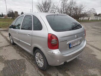 Citroën Xsara Picasso - 5