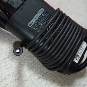 Adapter pre DELL, HP, ASUS, SONY, LENOVO - 5