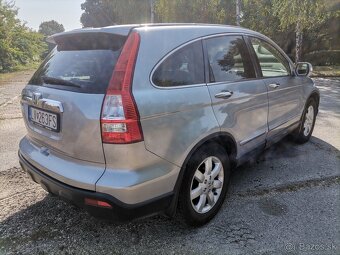 Honda CR-V 4x4 2.2 Diesel - 5