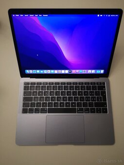 MacBook Air Retina 13-inch 2019 i5 Cena 299€ - 5