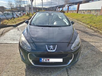 Peugeot 308 CC 1.6 HDi FAP Sport - 5