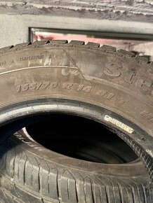 165/70 R14 letné Matador - 5