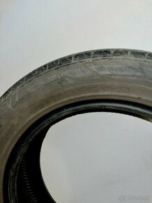 Predám letné PNEUMATIKY HANKOOK VENTUS PRIME - 5