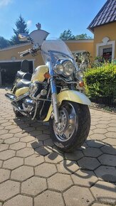 SUZUKI INTRUDER VL 1500 - 5