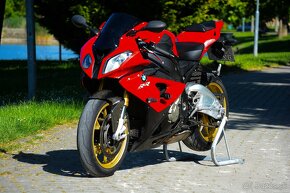 BMW S1000RR - 5