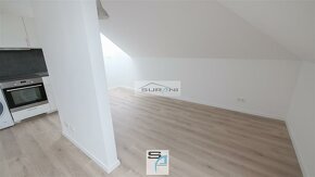 Podkrovný 2-izb. byt s klimatizáciou, 61m2, Sládkovičova... - 5