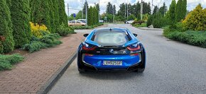 BMW i8 - 5