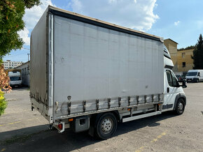 Peugeot Boxer 3.0 HDi 435 L3 DK - 5