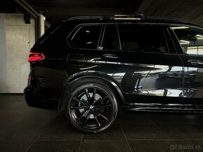 BMW X7 40d xDrive M-Sport - 5