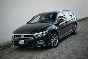 Passat B8 R-line 2.0TDi 140kw DSG 4motion webasto virtual - 5