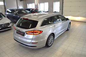 Ford Mondeo 2.0 TDCI BUSINESS AUTOMAT-DPH - 5