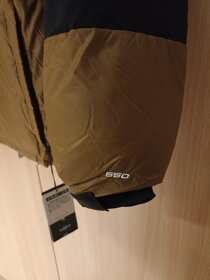 Nová pánska páperka TNF x Kazuki Kuraishi Baltoro Down JKT - 5