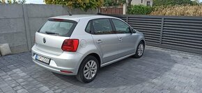 Volkswagen Polo - 5