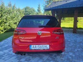 Volkswagen Golf 1.4 TSI BMT 122k Highline - 5