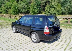 Subaru Forester 2.0X 116kW LPG - 5