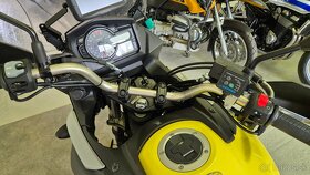 Suzuki DL650 vstrom - 5