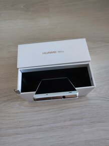 Huawei P8 Lite 16GB - 5