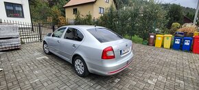 Skoda Octavia 2fl RV 10/2012 - 5