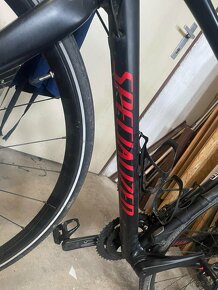 GRAVEL SPECIALIZED DIVERGE - 5