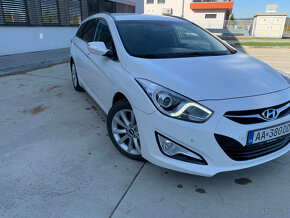 Hyundai i40 1.7 CRDi 100kW automat - 5