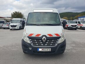 Renault Master 8 miestny - 5