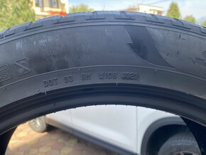 Pirelli 275/45 R21 107V Scorpion Winter M/S - 5