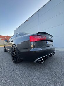 Audi A6 c7 bi-tdi - 5