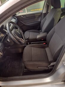 Škoda Rapid spaceback 1.2 tsi 63 kw r.v.2015 - 5