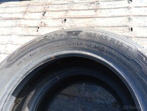 zimne pneu 185/65 r15 - 5