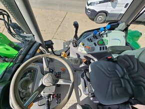 Deutz 5100 / 2016 traktor s nakladacom - 5