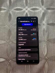 Samsung Galaxy A53 5G - TOP STAV - 5