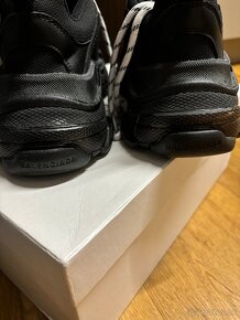 Balenciaga tenisky - 5