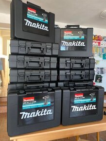 makita kufrik                  18 eur - 5