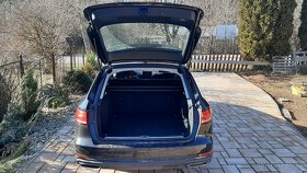 Audi A4 avant 35 2,0TDI Deasing S tronic - 5