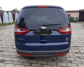 ford galaxy trend - 5