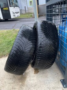 michelin 225/45 r18 dohoda - 5