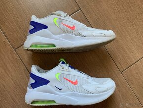 Pánske tenisky Nike air max, velkosť 44,5 - 5