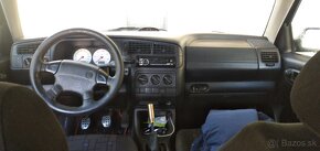 VW Golf III  1.9 TDI 81kw - 5