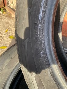 GoodYear UltraGrip M/S 225/55 R17 101V - 5