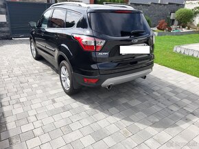 Ford Kuga 1.5 TDCi Duratorq Anniversary - 5