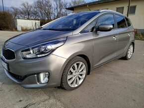 Kia Carens 1,7Crdi 104Kw - 5