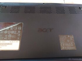 Acer Aspire one - 5